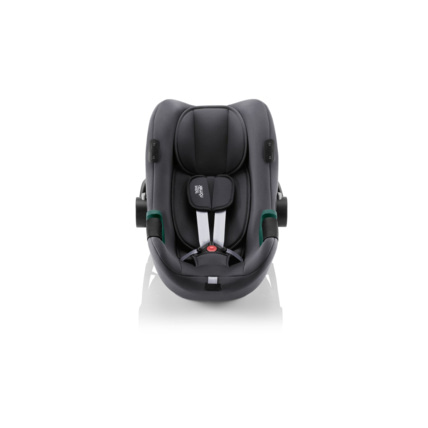 Avis Siège-auto coque BABY-SAFE iSENSE Britax Römer 8
