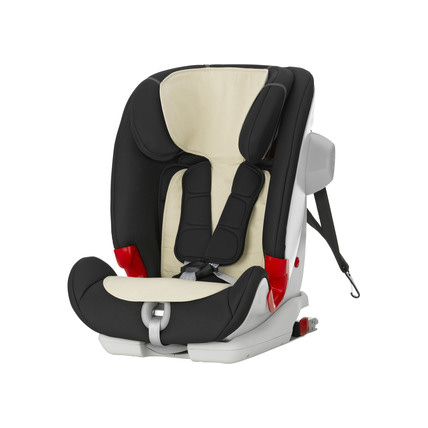 Avis Thermo Cover avec repose-tête Groupe 1/1-2/3 No 1