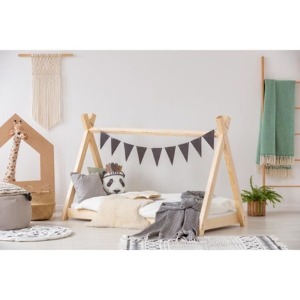 Avis Lit cabane enfant MTP 1