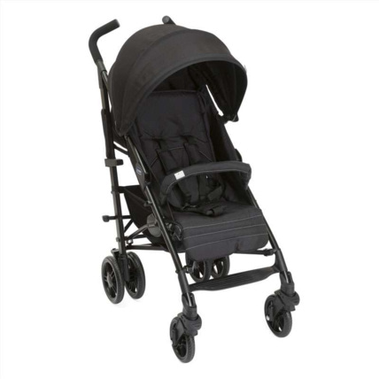 Avis Poussette compacte Liteway 4 Chicco 1