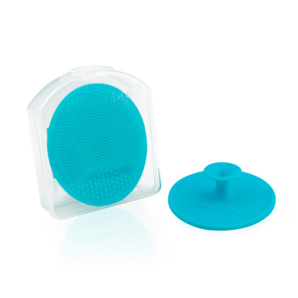Avis Brosse de bain Tête-Aux-Pieds Frida 2