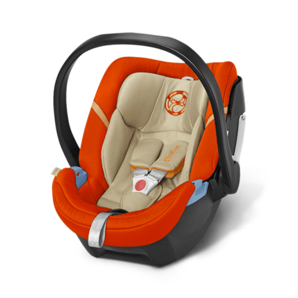 Siege Auto Aton 4 CYBEX Comparateur Avis Prix