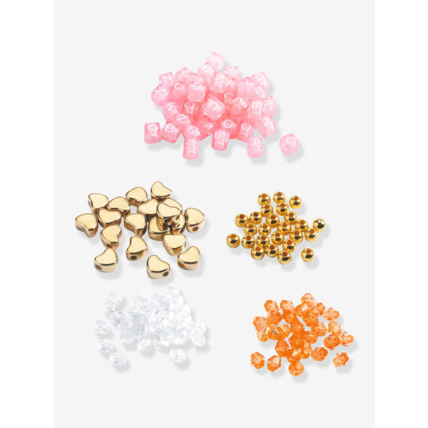 Avis 1 000 perles alphabet DJECO 3