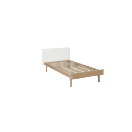 Avis Lit de bébé Big Trevi 140 x 70 cm MICUNA 2