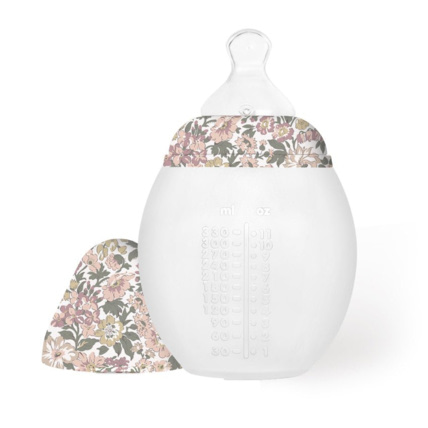 Avis Biberon anti-colique 330 ml 3m+ Élhée 15