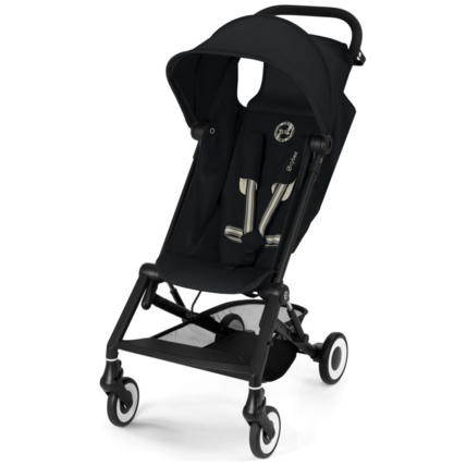 Avis Poussette compacte Agis CYBEX 2