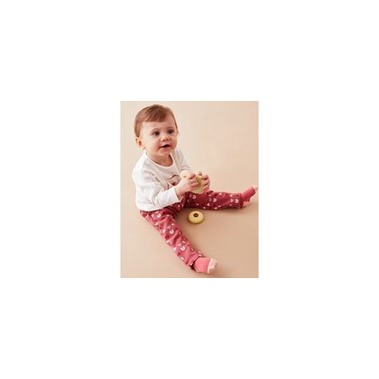 Avis Set de 2 pantalons en sweatoloudoux NOUKIE'S 2