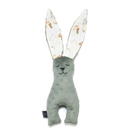Avis Peluche Lapin Minky La Millou 1