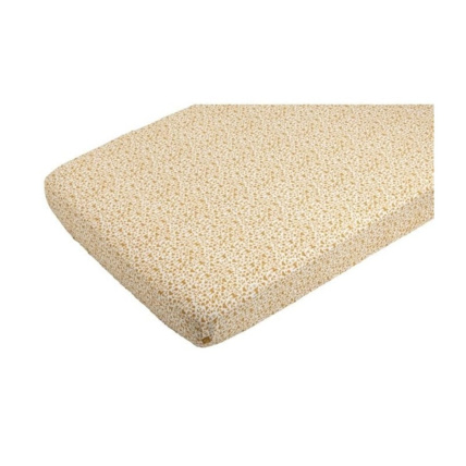 Avis Lot de 2 draps housse bio Promenons-nous Sauthon 1