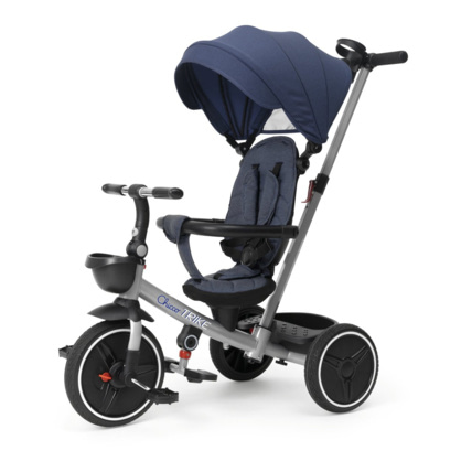 Avis Tricycle Pliable 4 En 1 Chicco 2