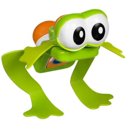 Avis Mini Kids Play La Grenouille MECCANO 1