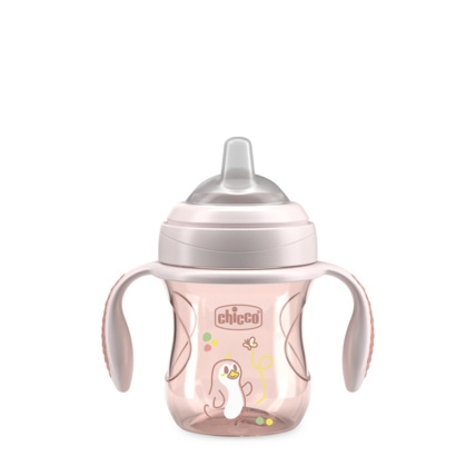 Avis Tasse De Transition 4m+ Chicco 2