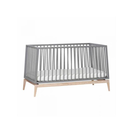 Avis Lit bébé Luna 70x140 cm LEANDER 2