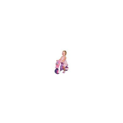 Avis Moto fille FAMOSA 1