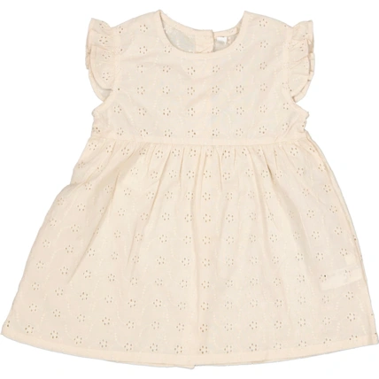 Avis Robe bébé ZEEMAN 1