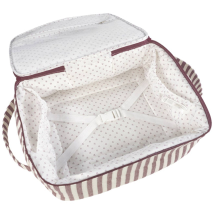 Avis Valise de maternité imperméable PASITO A PASITO 3