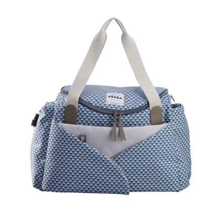 Avis Sac à langer Sydney BÉABA 9