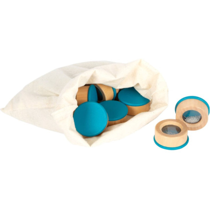 Avis Jeu de mémo sonore Sensory SMALL FOOT 5