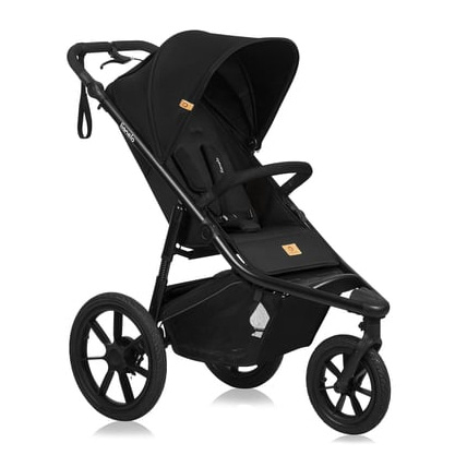 Avis Poussette 3 roues Azura LIONELO 1