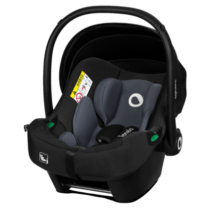 Avis Siège auto astrid i-size LIONELO 2