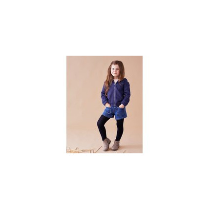 Avis Veste à capuche NOUKIE'S 1