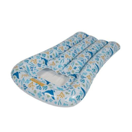 Avis Matelas gonflable Ocean Dreams LITTLE DUTCH 1