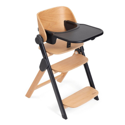 Avis Chaise haute Meraviglia Fossil Chicco 1