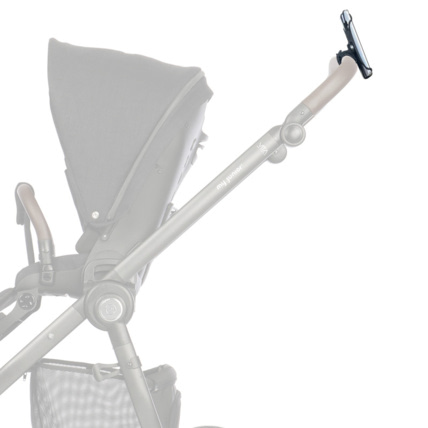 Avis Porte-téléphone pour poussette My Smart Holder my junior 1
