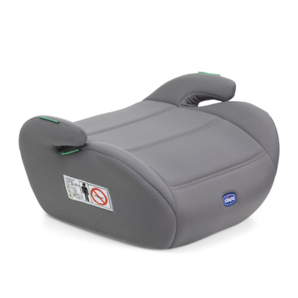 Avis Réhausseur Quasar i-Size Chicco 2