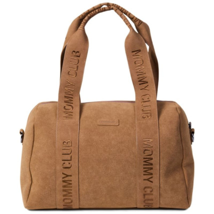 Avis Sac à langer Mommy Club signature Prestige Childhome 1
