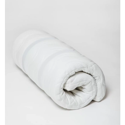 Avis Matelas de voyage COCOLATEX® roulé KADOLIS 3