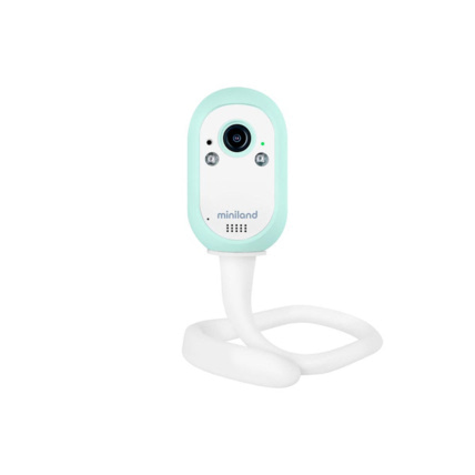 Avis Caméra additionnelle pour Digimonitor Go Lite MINILAND 1