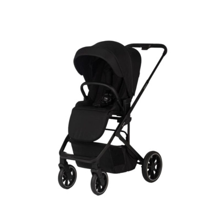 Avis Poussette Juno 2.0 PERICLES 3