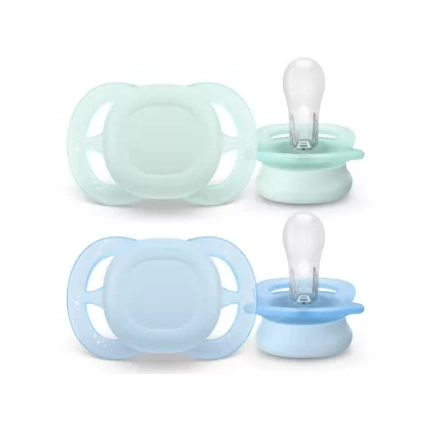 Avis Sucette Ultra Start Philips Avent 2