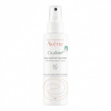 Avis Cicalfate spray asséchant Réparateur AVENE 5
