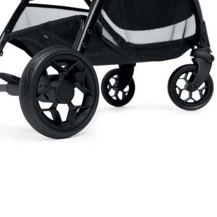 Avis Glee Poussette Chicco 6