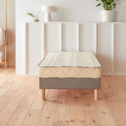 Avis Matelas Charme Matelas No Stress 1