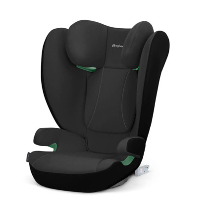 Avis Siège-auto Solution B i-Fix CYBEX 1
