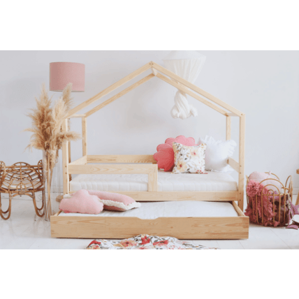 Avis Lit cabane DT Mon Lit Cabane 5