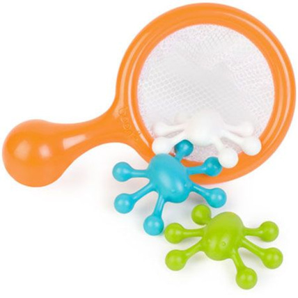 Avis Epuisette de bain Water Bugs BOON 1