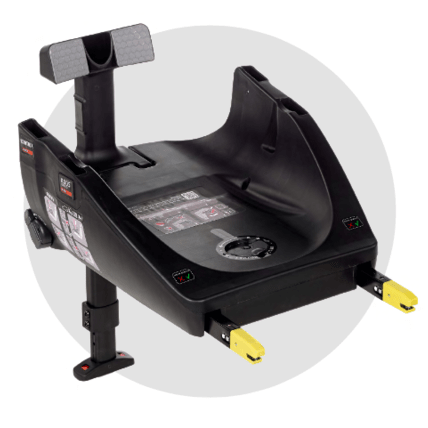 Avis Base iPlatform comfy Jané 1