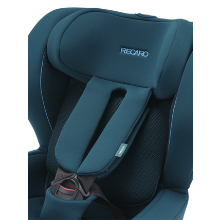Avis Siège auto Kio i-size Recaro 7