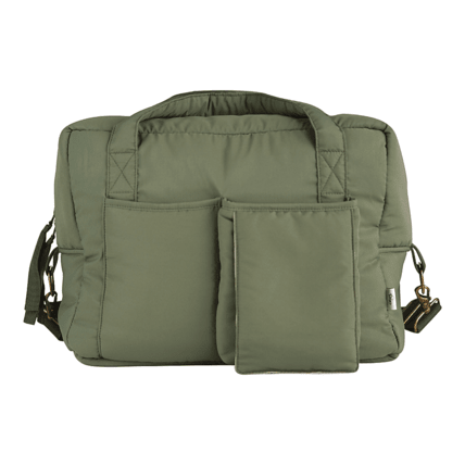 Avis Sac à langer multifonction CITRON 3