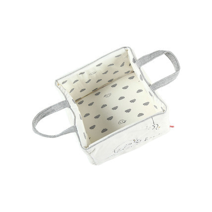 Avis Timeless beauty case NOUKIE'S 1