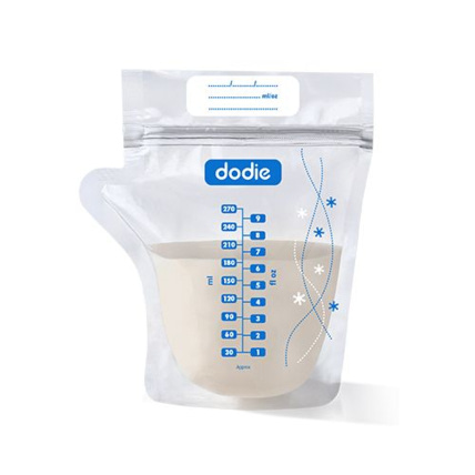 Avis Sachets de conservation x20 DODIE 1