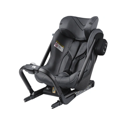 Avis Siège auto One 2 Axkid 1