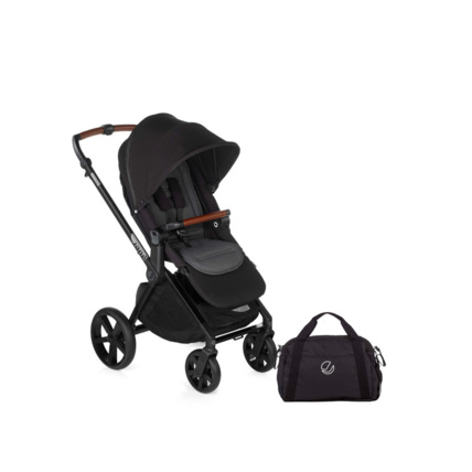 Avis Poussette avec sac à langer Muum Jané 1