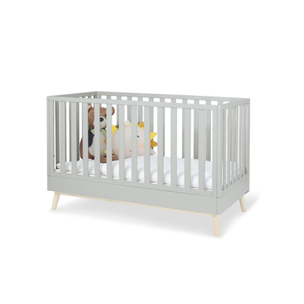 Avis Lit bébé évolutif Dusk PINOLINO 1