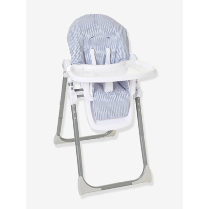 Avis Chaise haute EvoluSeat Vertbaudet 1