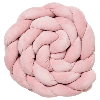 Avis Tresse de décoration  Babycalin 5